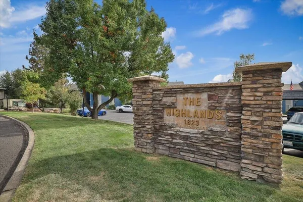 $172,500 | 1823 West Northridge Court, Unit 8, Spokane, WA 99208