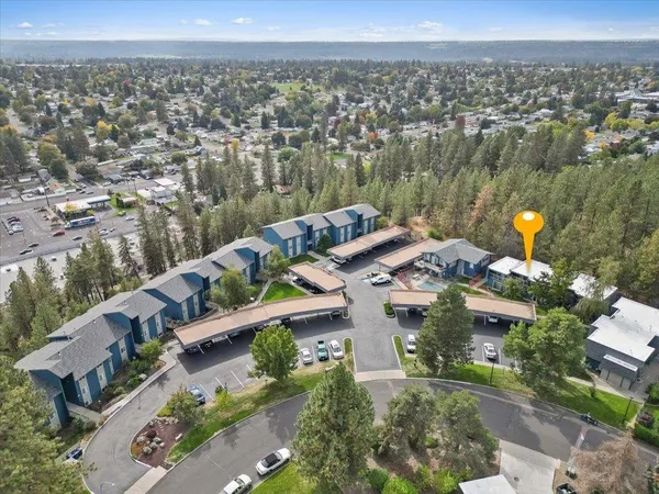 $172,500 | 1823 West Northridge Court, Unit 8, Spokane, WA 99208
