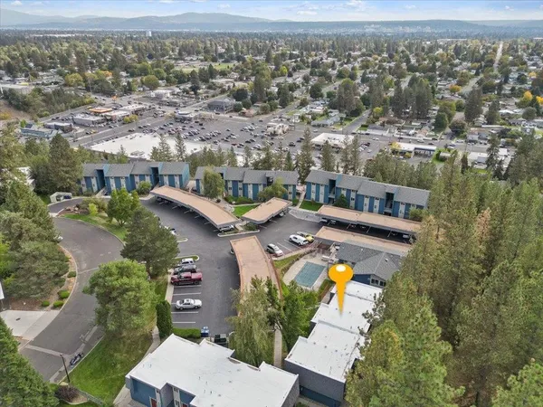 $172,500 | 1823 West Northridge Court, Unit 8, Spokane, WA 99208