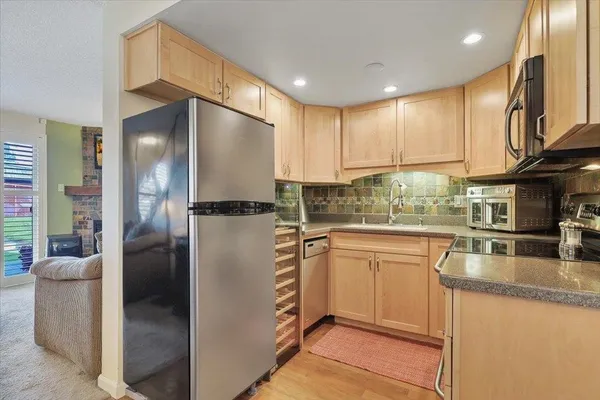 $172,500 | 1823 West Northridge Court, Unit 8, Spokane, WA 99208