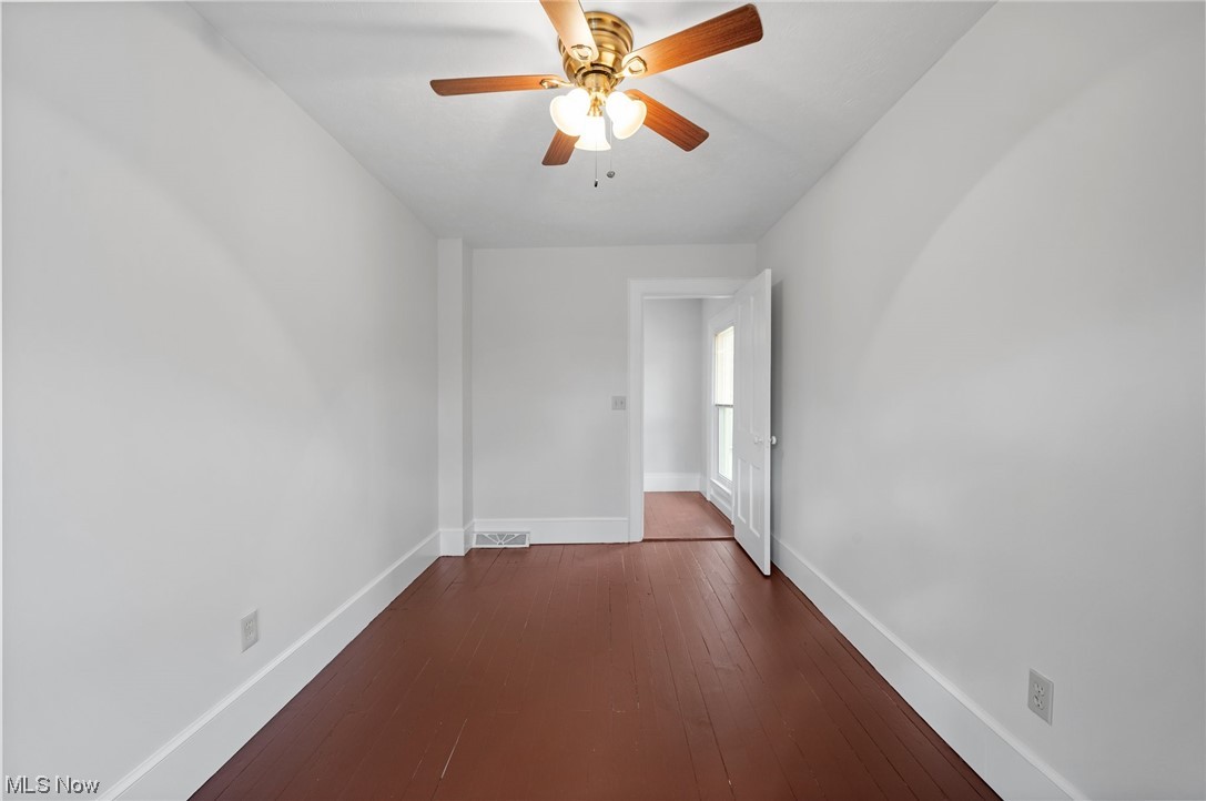 19258 Lunn Road Strongsville, OH 44149 - Photo 21 of 34 2nd Floor OFFICE or Could be a 5th Bedroom