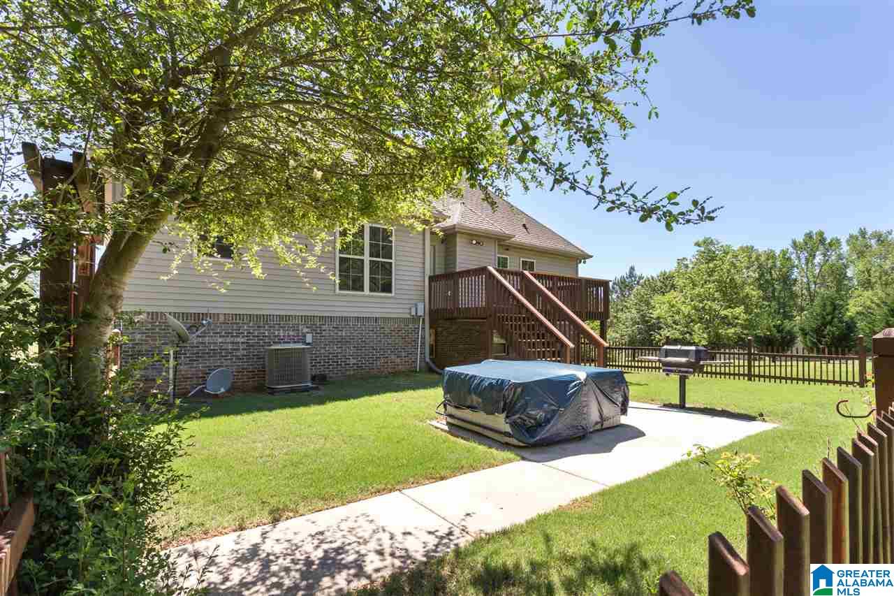 92 Glen Trace Springville, AL 35146 - Photo 32 of 34