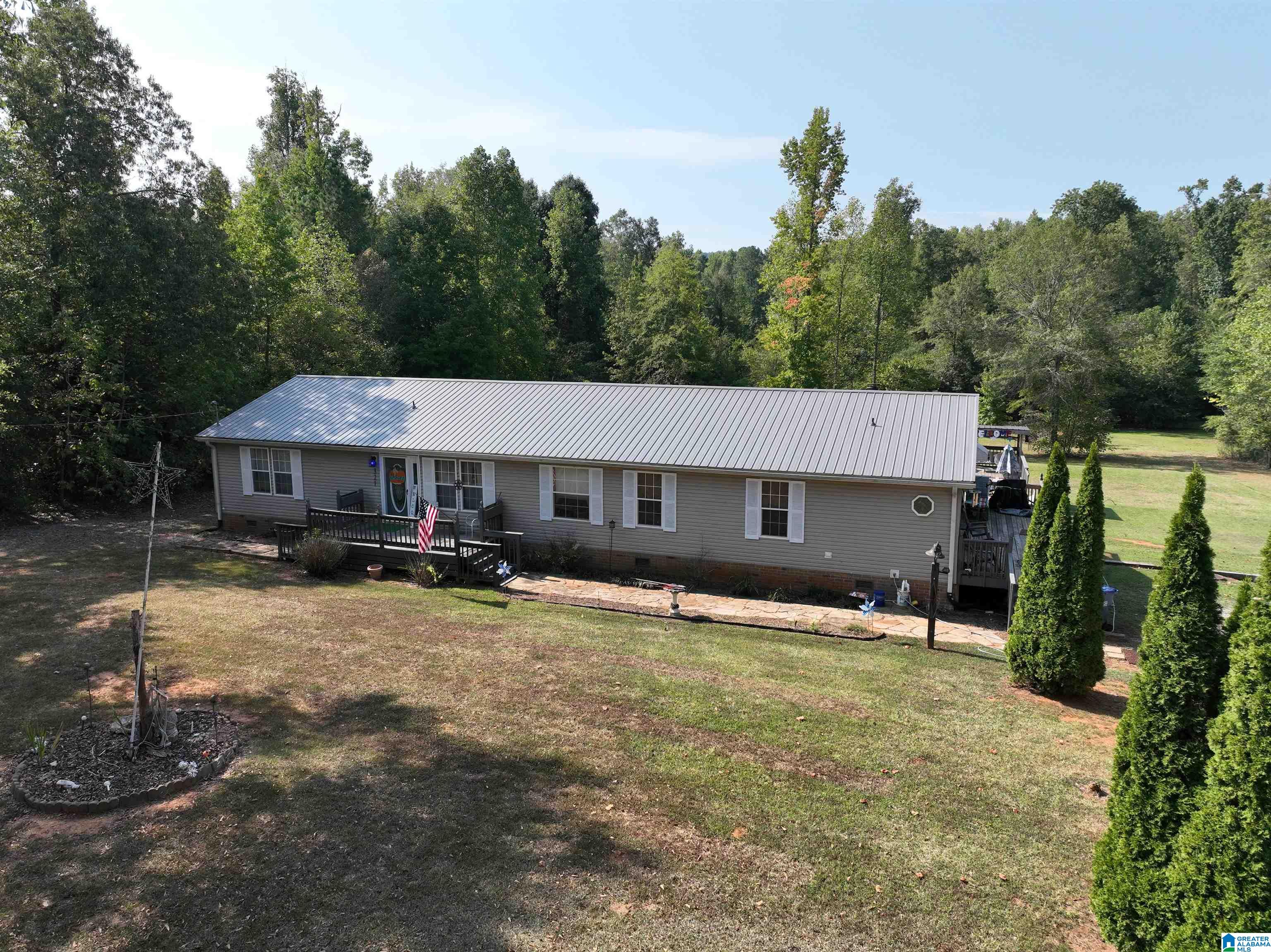 321 Friendship Drive Springville, AL 35146 - Photo 28 of 32 Gallery Image 28
