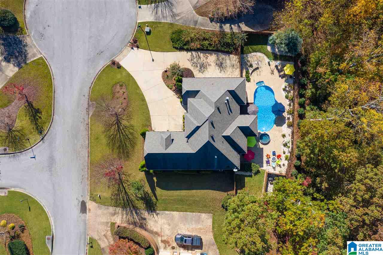 7008 Eagle Point Trail Birmingham, AL 35242 - Photo 2 of 50