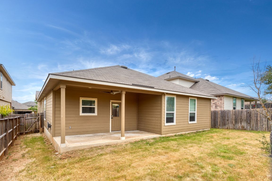 3409 Copper Acres Bulverde, TX 78163 - Photo 21 of 23