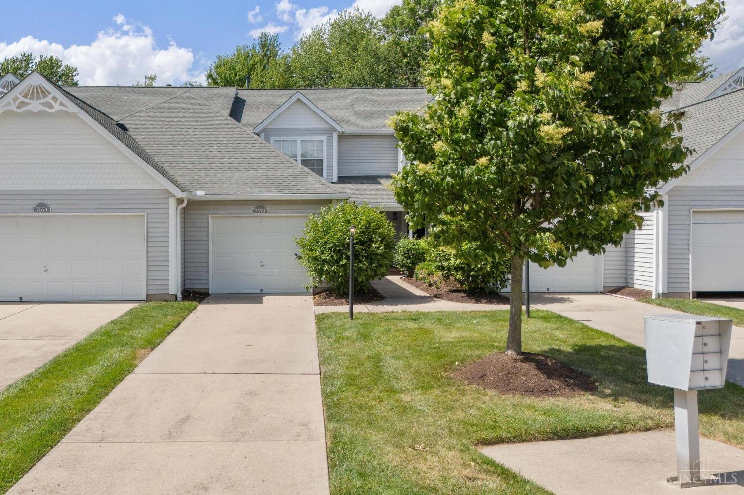 7576 Lake Pointe Maineville, OH 45039 - Photo 1 of 35