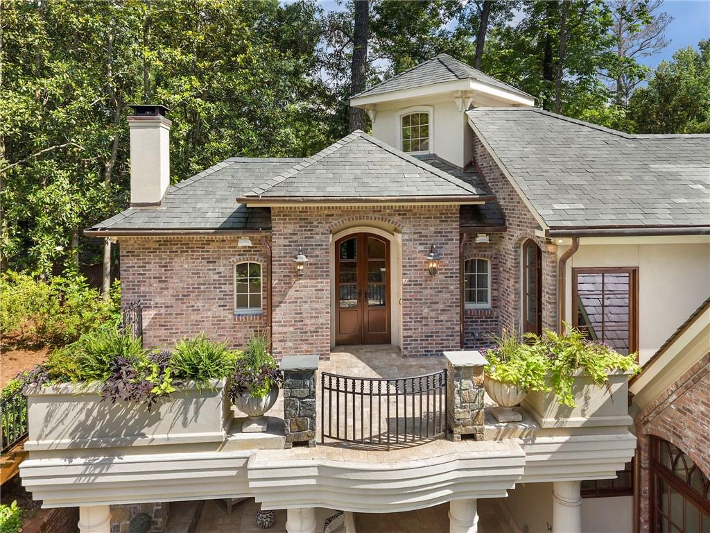 35 Valley Road Northwest Atlanta, GA 30305 - Photo 30 of 42 Gallery Image 30