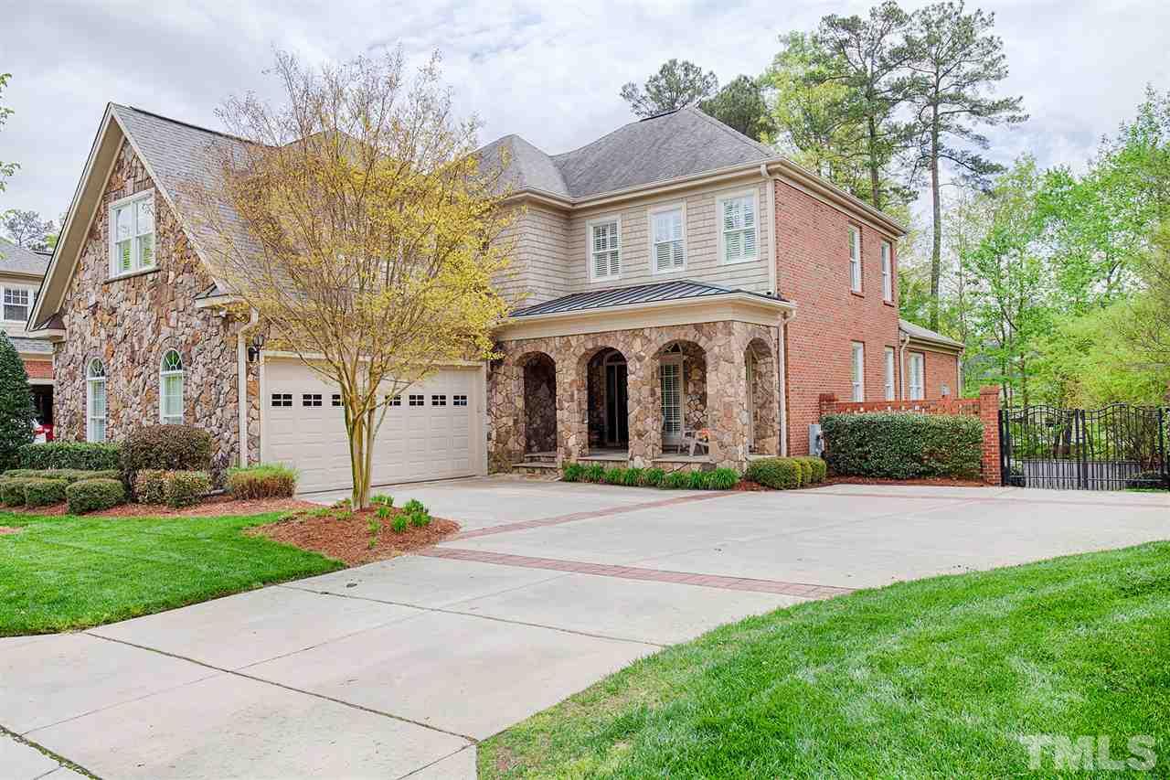 1857 Torrington Street Raleigh, NC 27615 - Photo 1 of 25