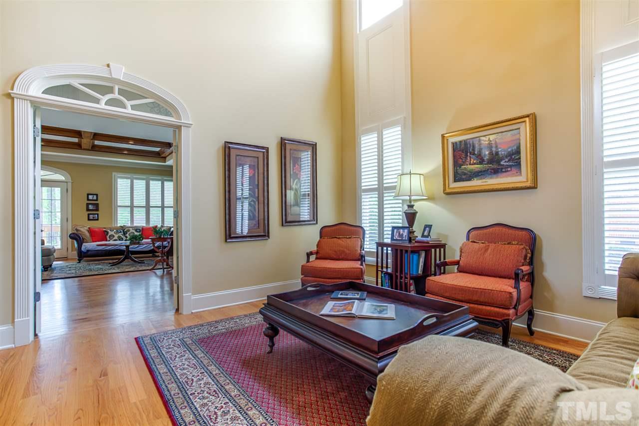 1857 Torrington Street Raleigh, NC 27615 - Photo 2 of 25