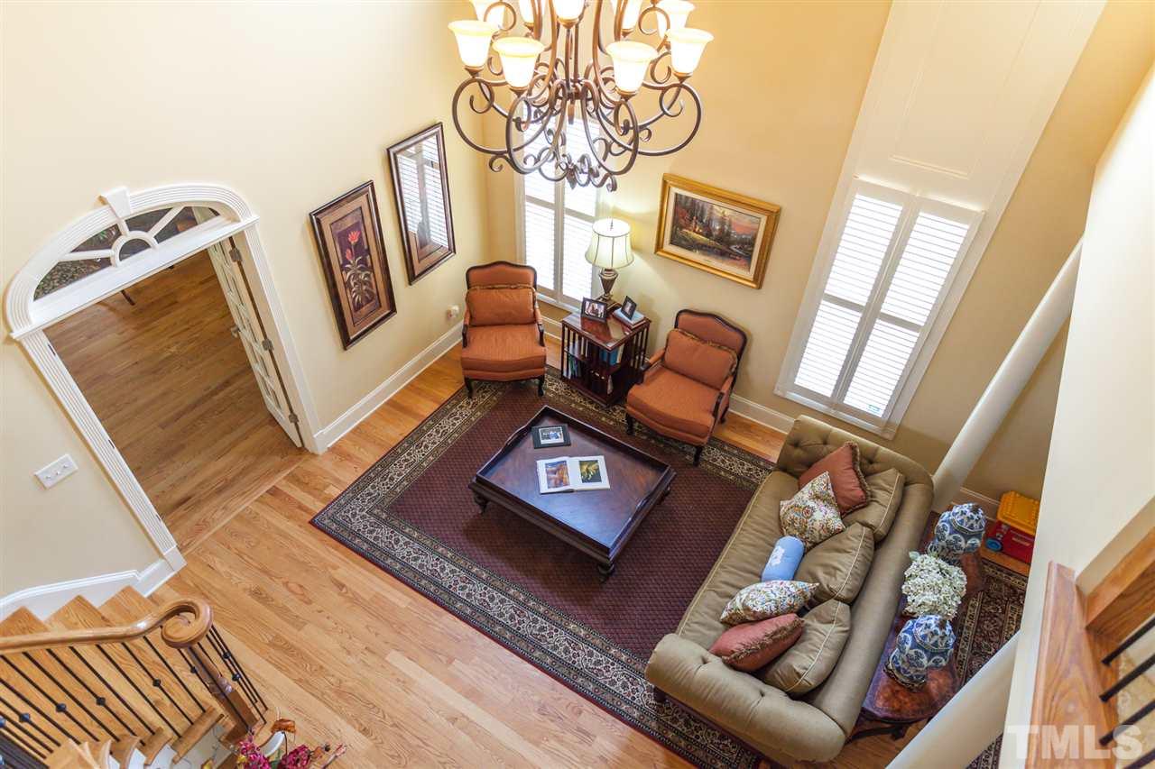 1857 Torrington Street Raleigh, NC 27615 - Photo 11 of 25