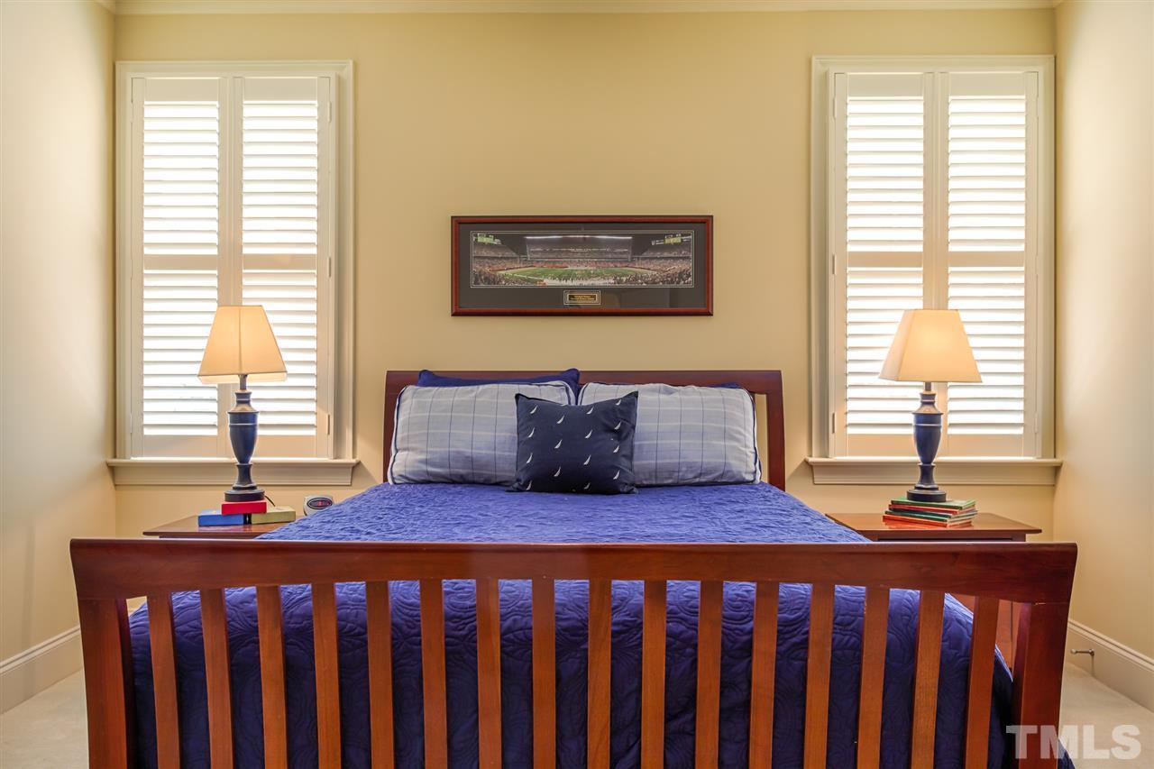 1857 Torrington Street Raleigh, NC 27615 - Photo 16 of 25