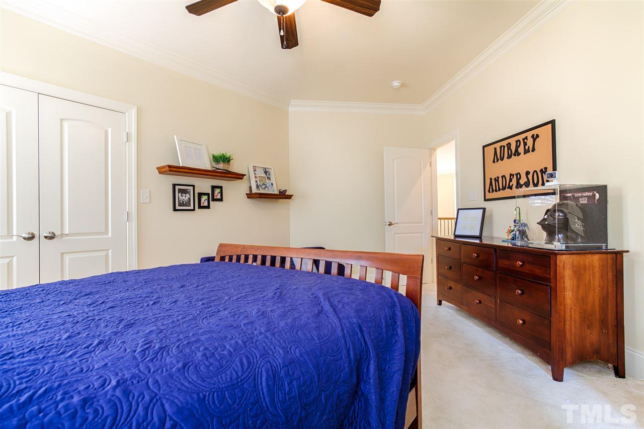 1857 Torrington Street Raleigh, NC 27615 - Photo 17 of 25