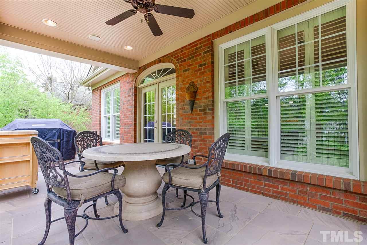 1857 Torrington Street Raleigh, NC 27615 - Photo 19 of 25