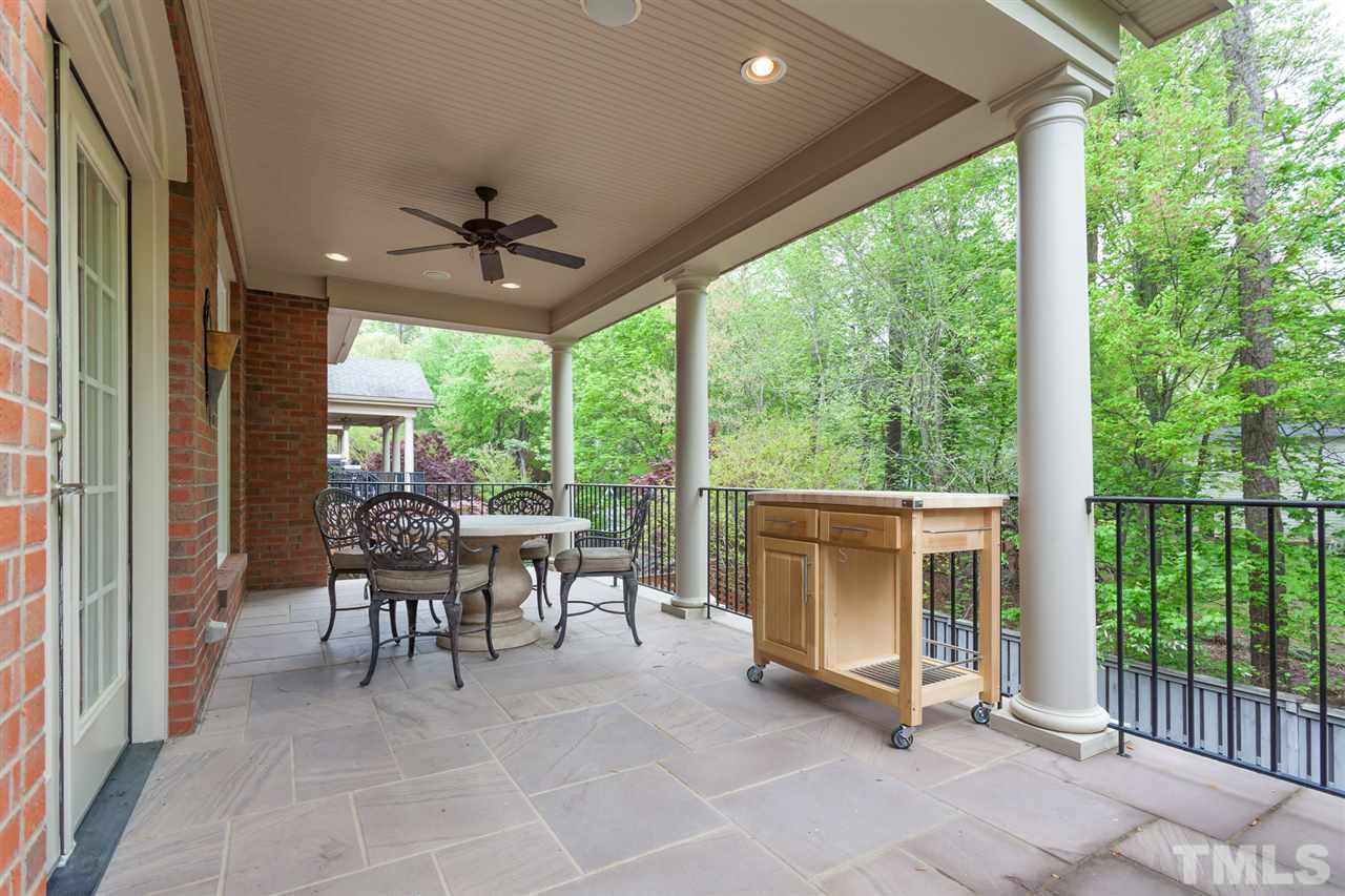 1857 Torrington Street Raleigh, NC 27615 - Photo 20 of 25