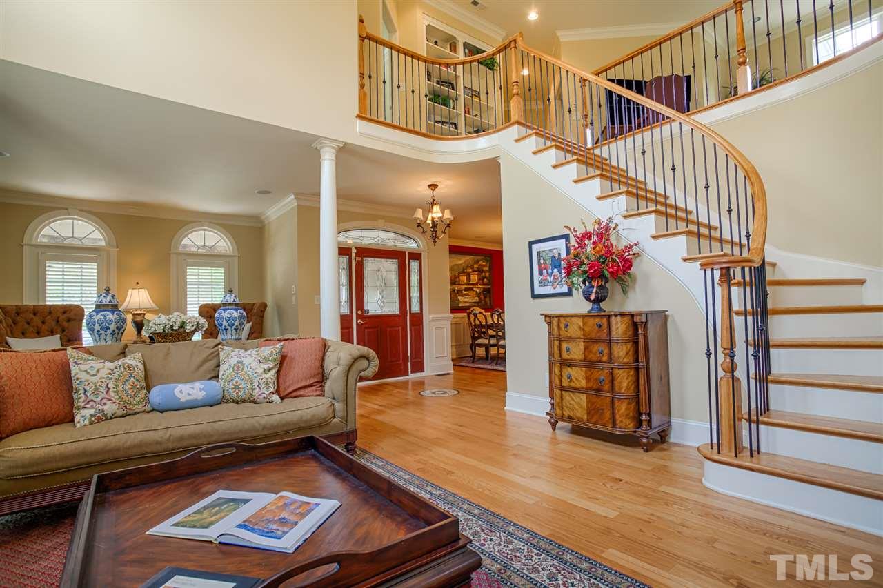 1857 Torrington Street Raleigh, NC 27615 - Photo 3 of 25