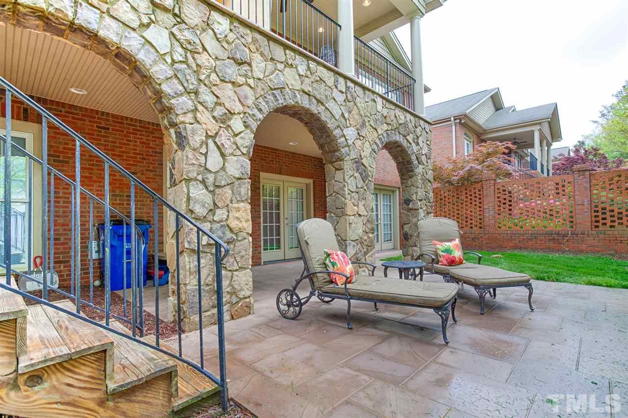 1857 Torrington Street Raleigh, NC 27615 - Photo 21 of 25