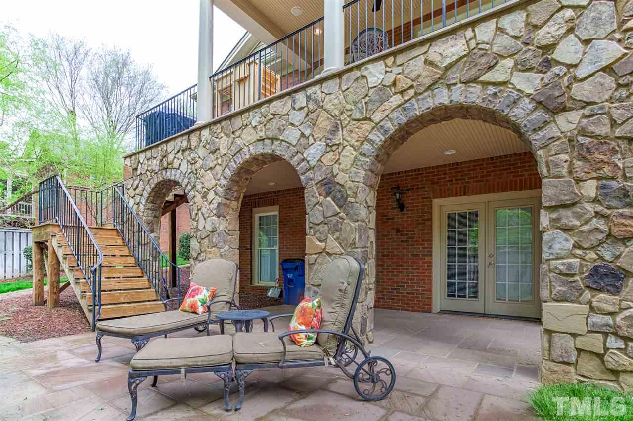 1857 Torrington Street Raleigh, NC 27615 - Photo 22 of 25