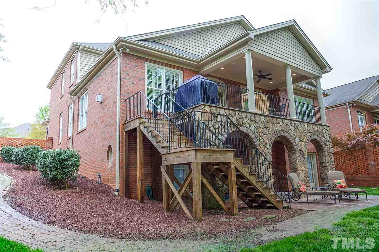 1857 Torrington Street Raleigh, NC 27615 - Photo 23 of 25