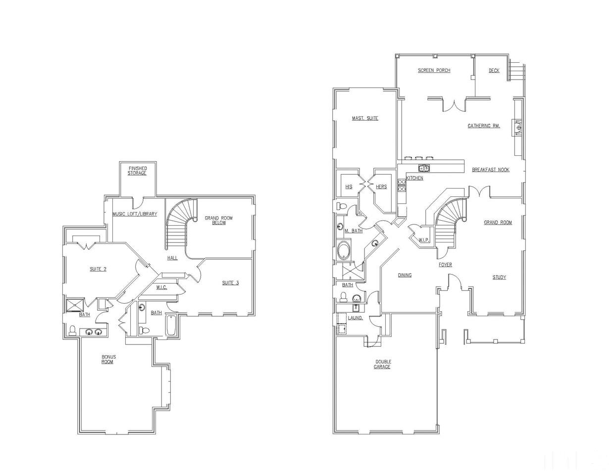 1857 Torrington Street Raleigh, NC 27615 - Photo 24 of 25