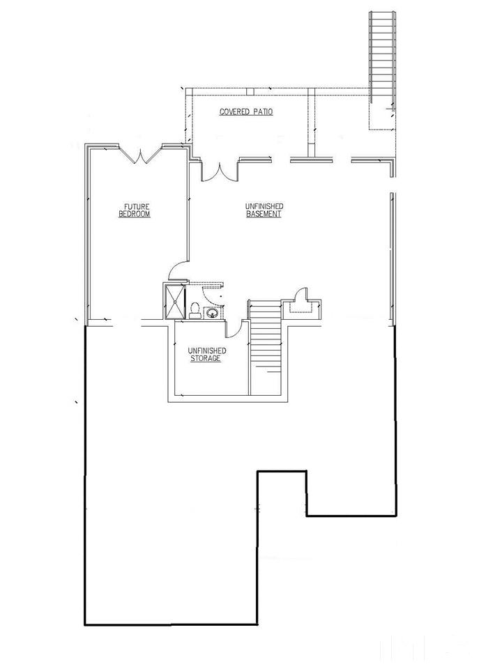 1857 Torrington Street Raleigh, NC 27615 - Photo 25 of 25