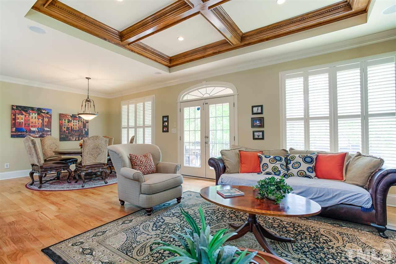 1857 Torrington Street Raleigh, NC 27615 - Photo 4 of 25