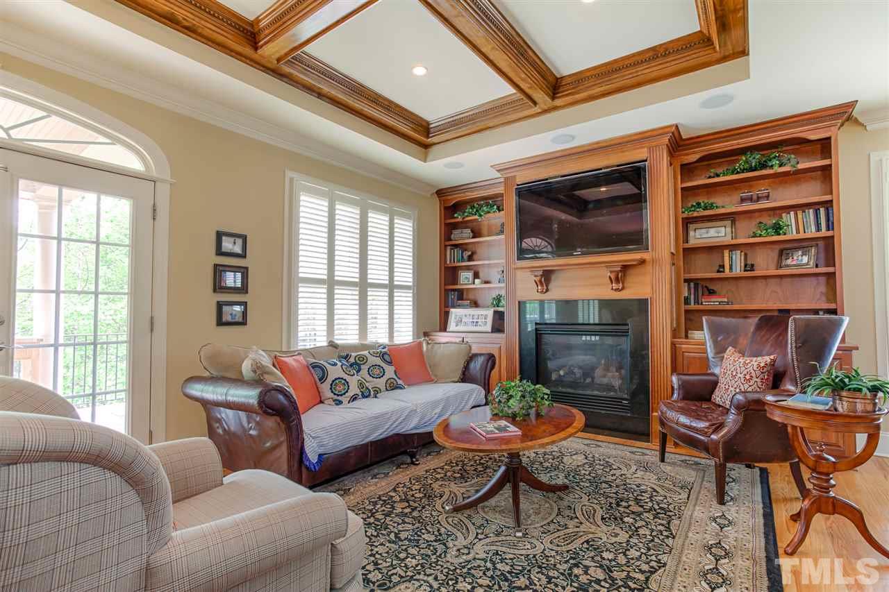 1857 Torrington Street Raleigh, NC 27615 - Photo 5 of 25