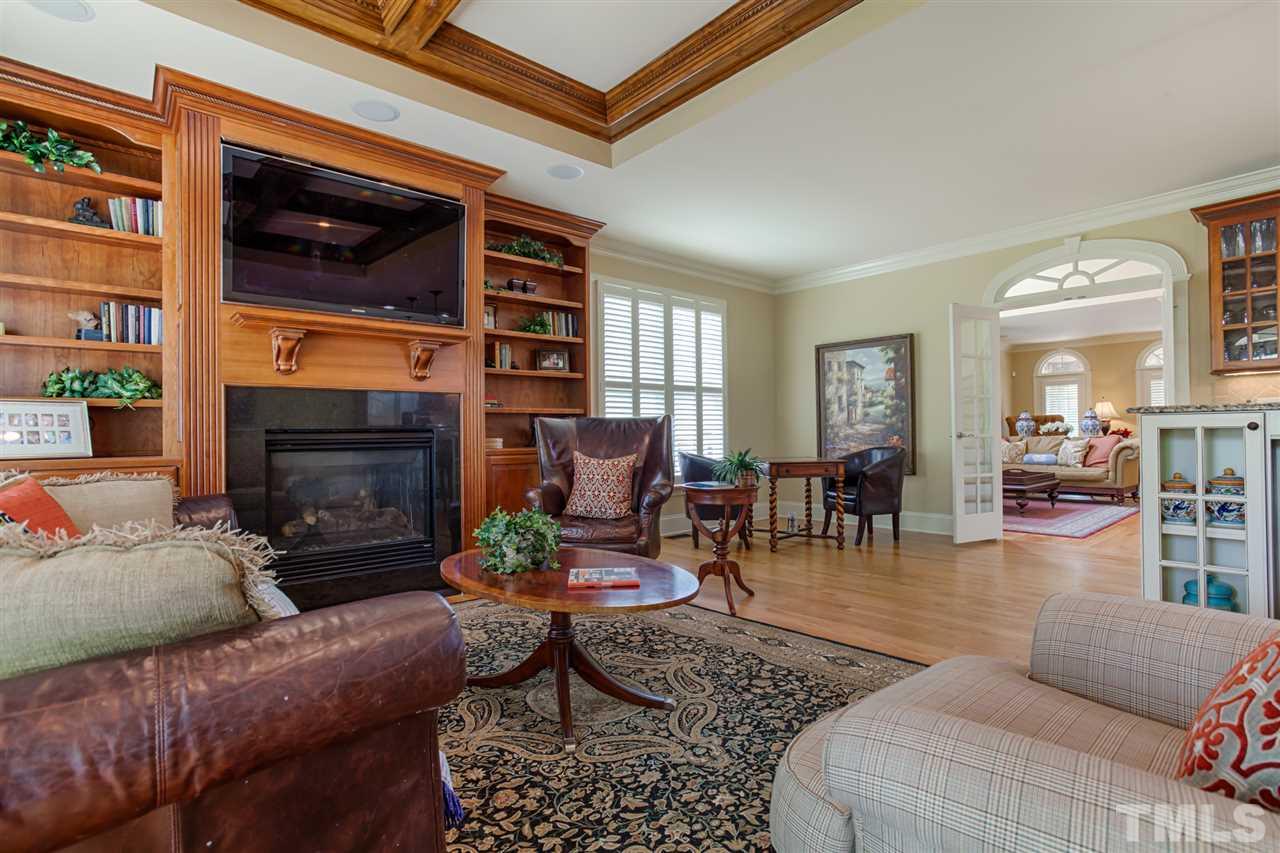 1857 Torrington Street Raleigh, NC 27615 - Photo 6 of 25