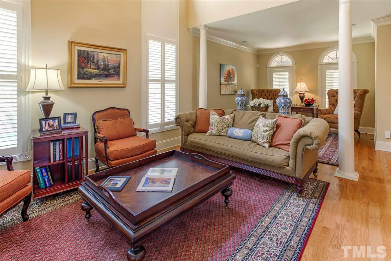 1857 Torrington Street Raleigh, NC 27615 - Photo 7 of 25