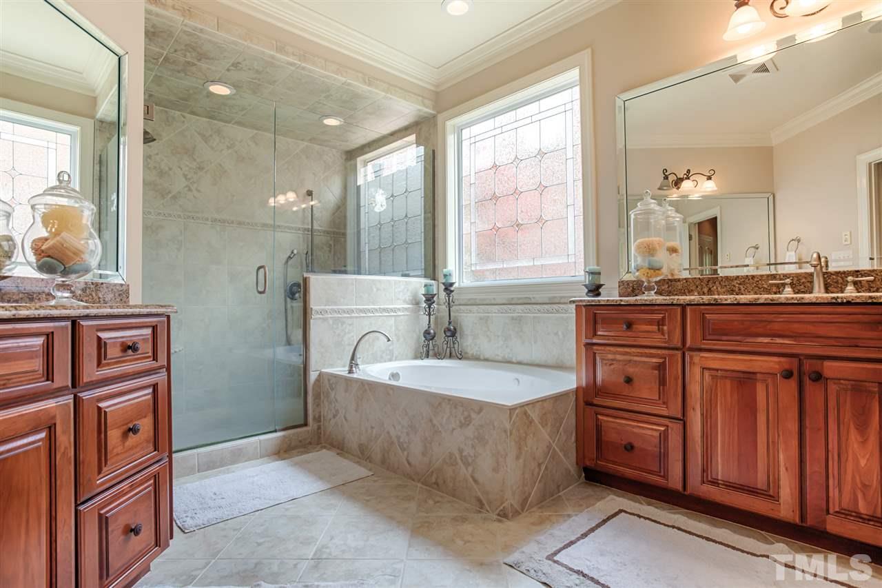 1857 Torrington Street Raleigh, NC 27615 - Photo 9 of 25