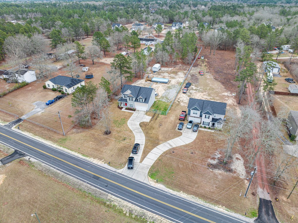 1448 Smyrna Road Elgin, SC 29045 - Photo 57 of 59