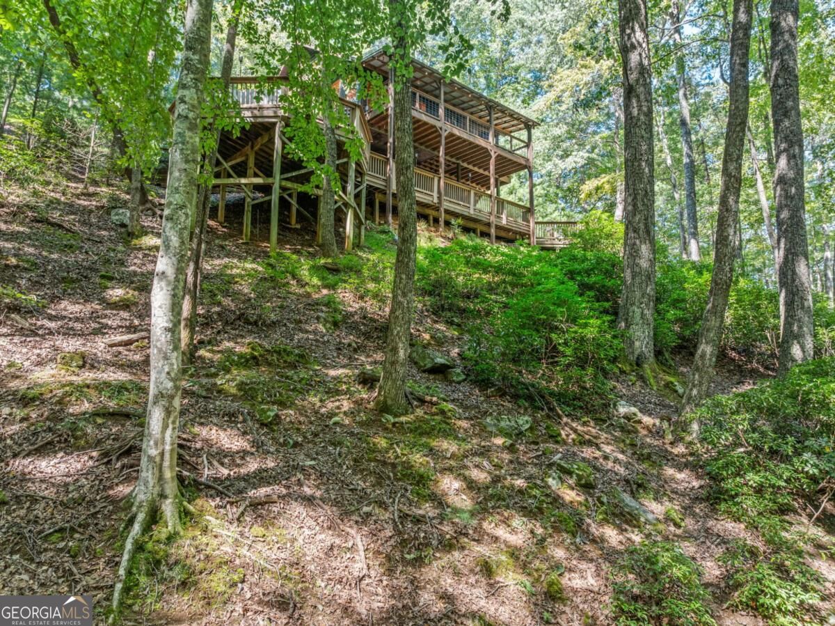 166 Walnut Mountain Road Ellijay, GA 30536 - Photo 41 of 50 Gallery Image 41