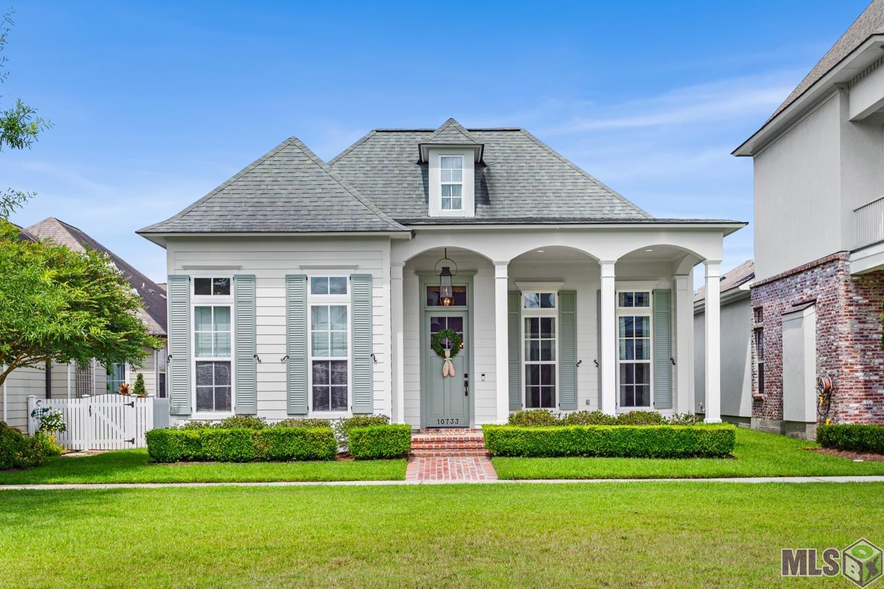 10733 Spring Fest Lane Baton Rouge, LA 70810 - Photo 1 of 1