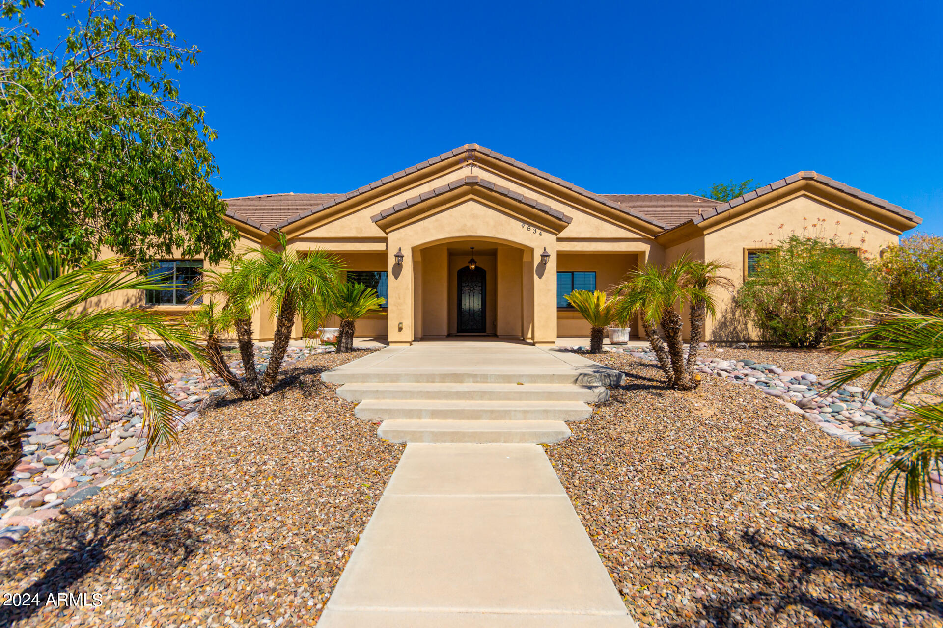 9834 East Adobe Road Mesa, AZ 85207 - Photo 1 of 67 64-Adobe