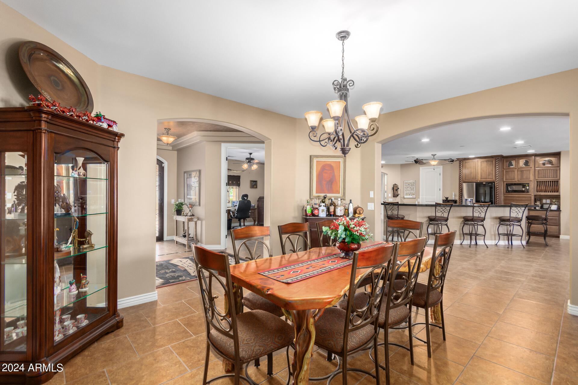9834 East Adobe Road Mesa, AZ 85207 - Photo 34 of 67 15-Adobe