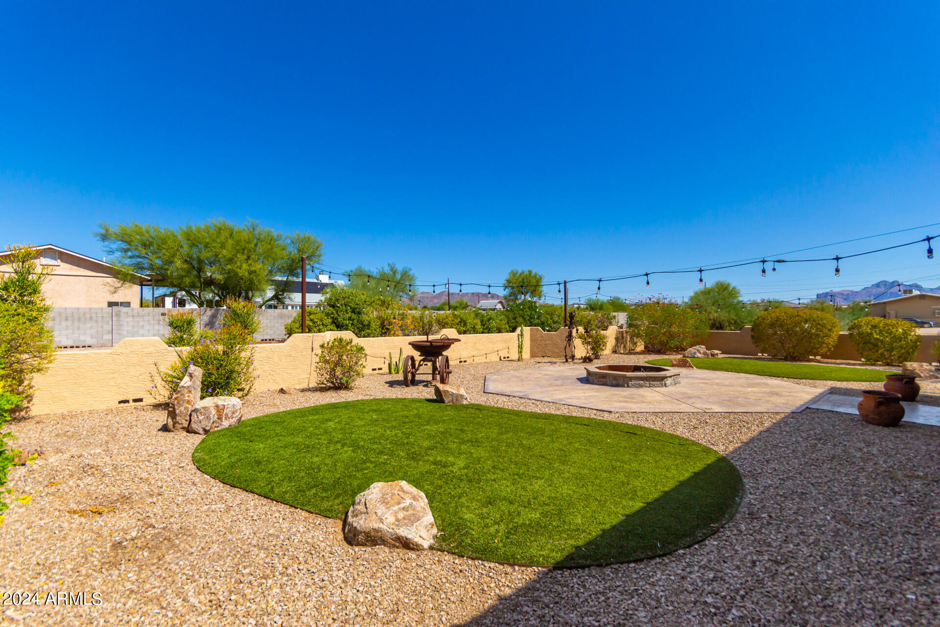 9834 East Adobe Road Mesa, AZ 85207 - Photo 4 of 67 67-Adobe