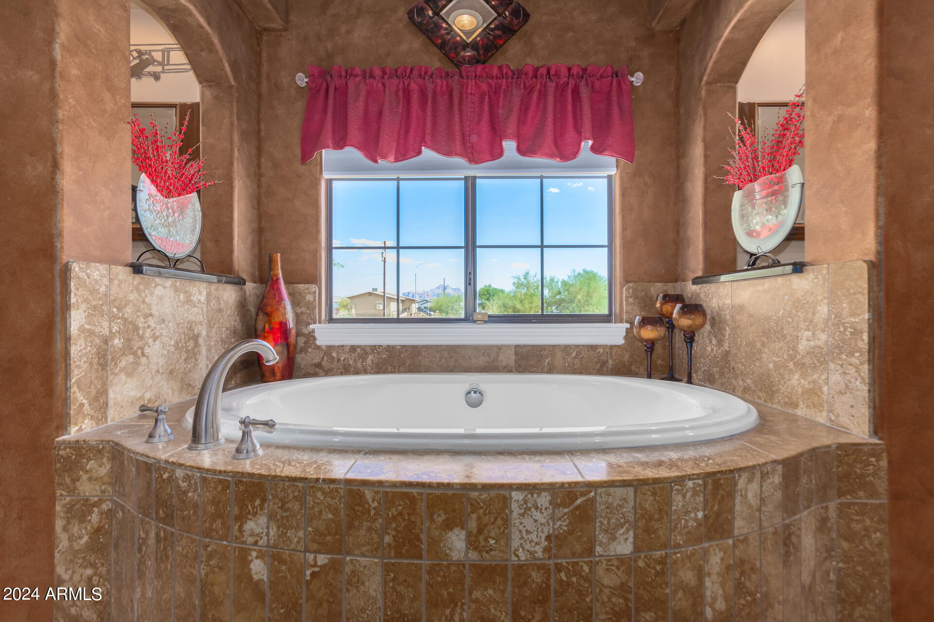 9834 East Adobe Road Mesa, AZ 85207 - Photo 46 of 67 33-Adobe