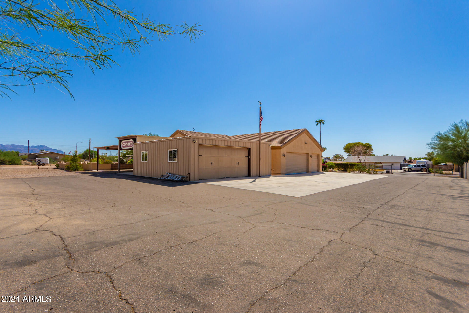 9834 East Adobe Road Mesa, AZ 85207 - Photo 61 of 67 55-Adobe
