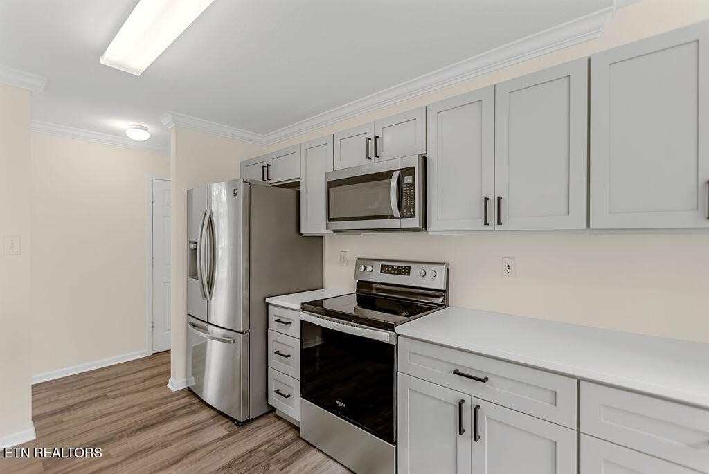 1213 Vale View Road Knoxville, TN 37922 - Photo 13 of 34 Gallery Image 13