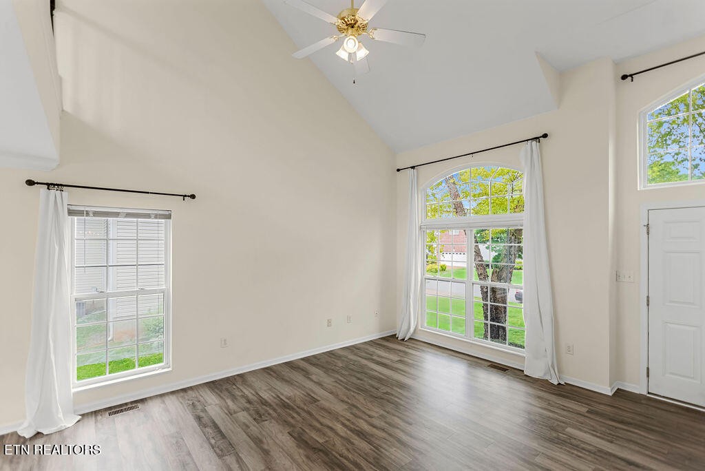 1213 Vale View Road Knoxville, TN 37922 - Photo 15 of 34 Gallery Image 15