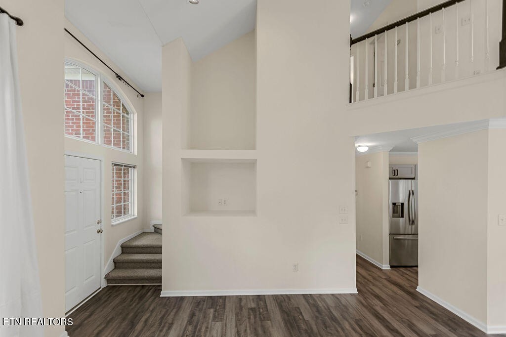 1213 Vale View Road Knoxville, TN 37922 - Photo 16 of 34 Gallery Image 16
