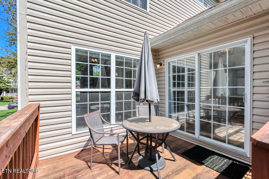 1213 Vale View Road Knoxville, TN 37922 - Photo 31 of 34 Gallery Image 31