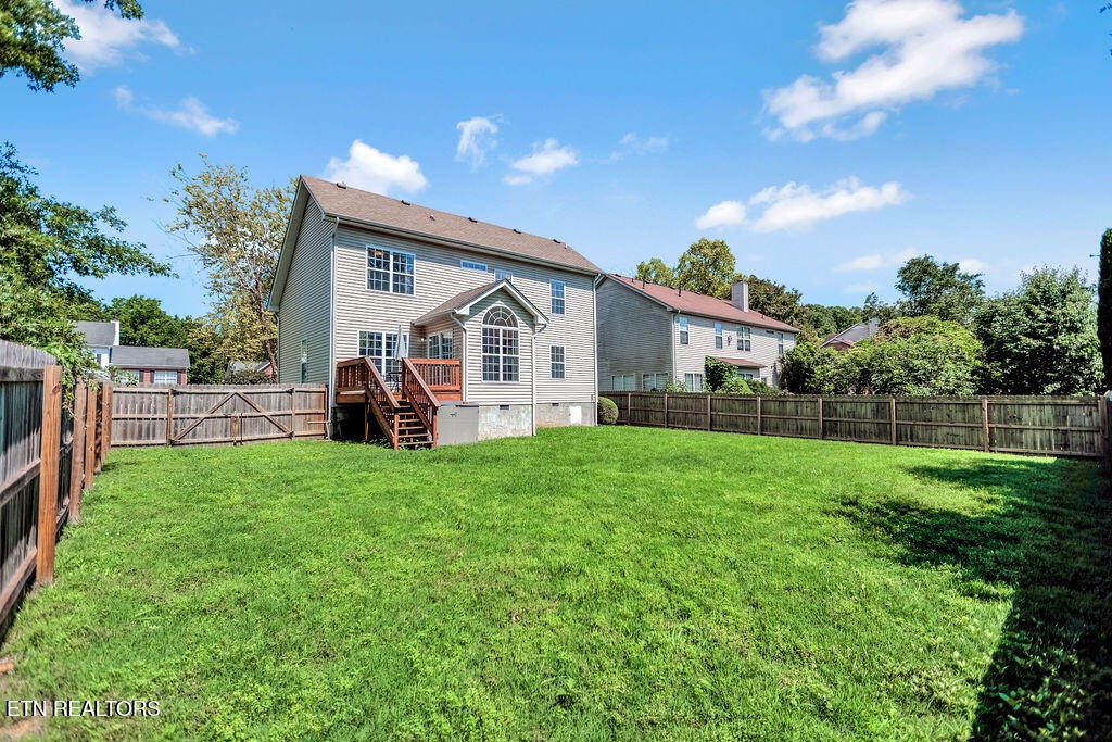 1213 Vale View Road Knoxville, TN 37922 - Photo 32 of 34 Gallery Image 32