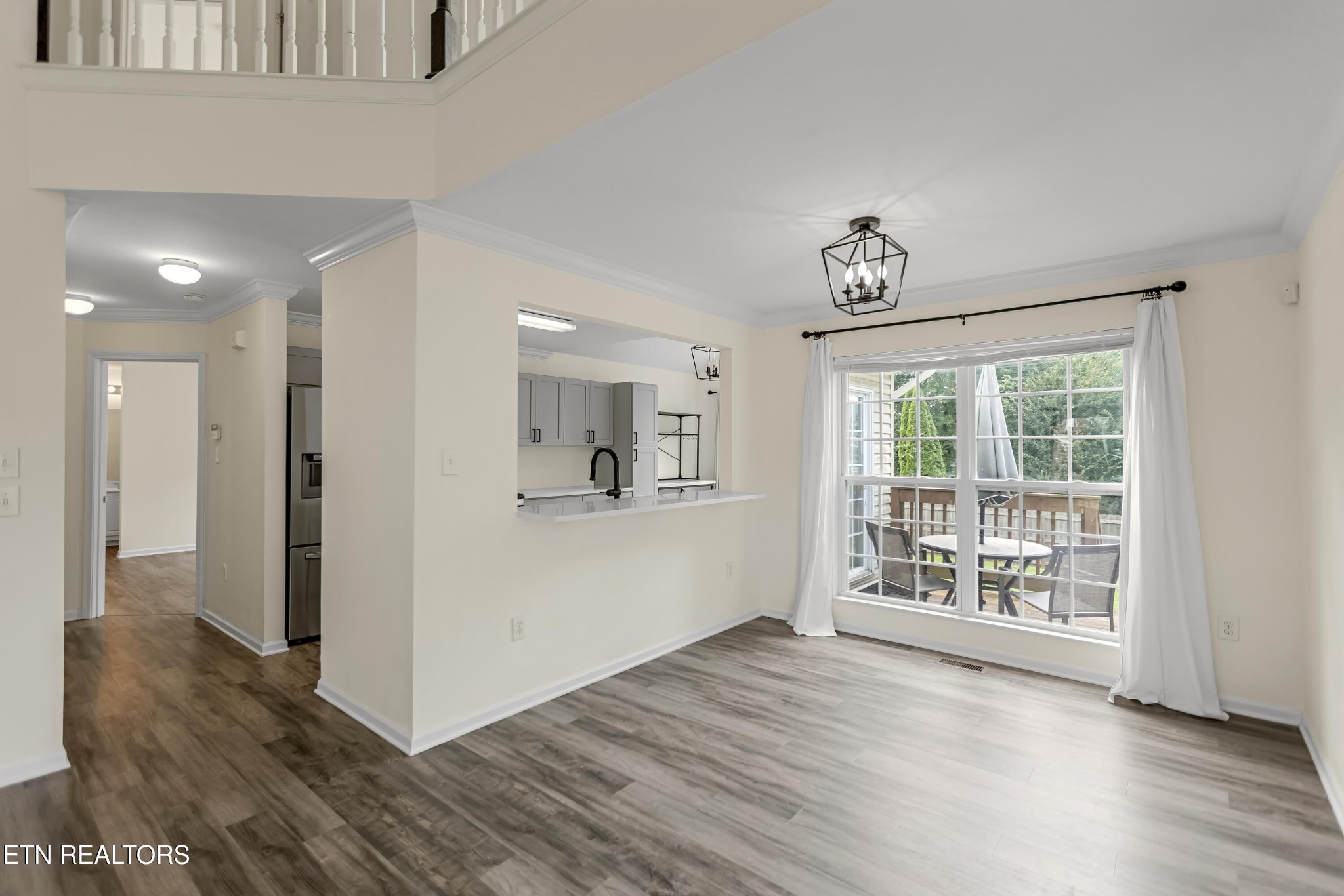 1213 Vale View Road Knoxville, TN 37922 - Photo 6 of 34 Gallery Image 6