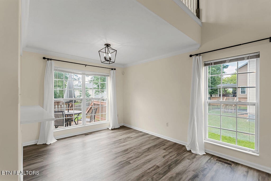 1213 Vale View Road Knoxville, TN 37922 - Photo 7 of 34 Gallery Image 7