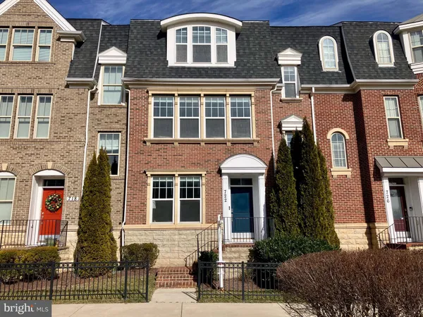$4,350 | 722 Crown Park Avenue, Gaithersburg, MD 20878