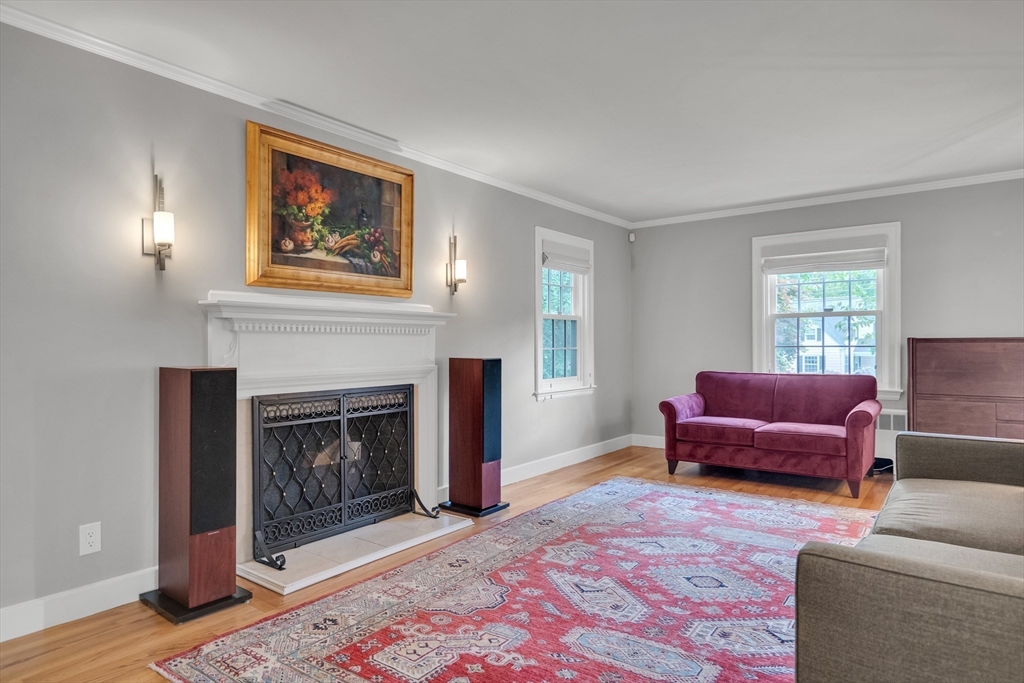42 Buckman Drive Lexington, MA 02421 - Photo 15 of 39