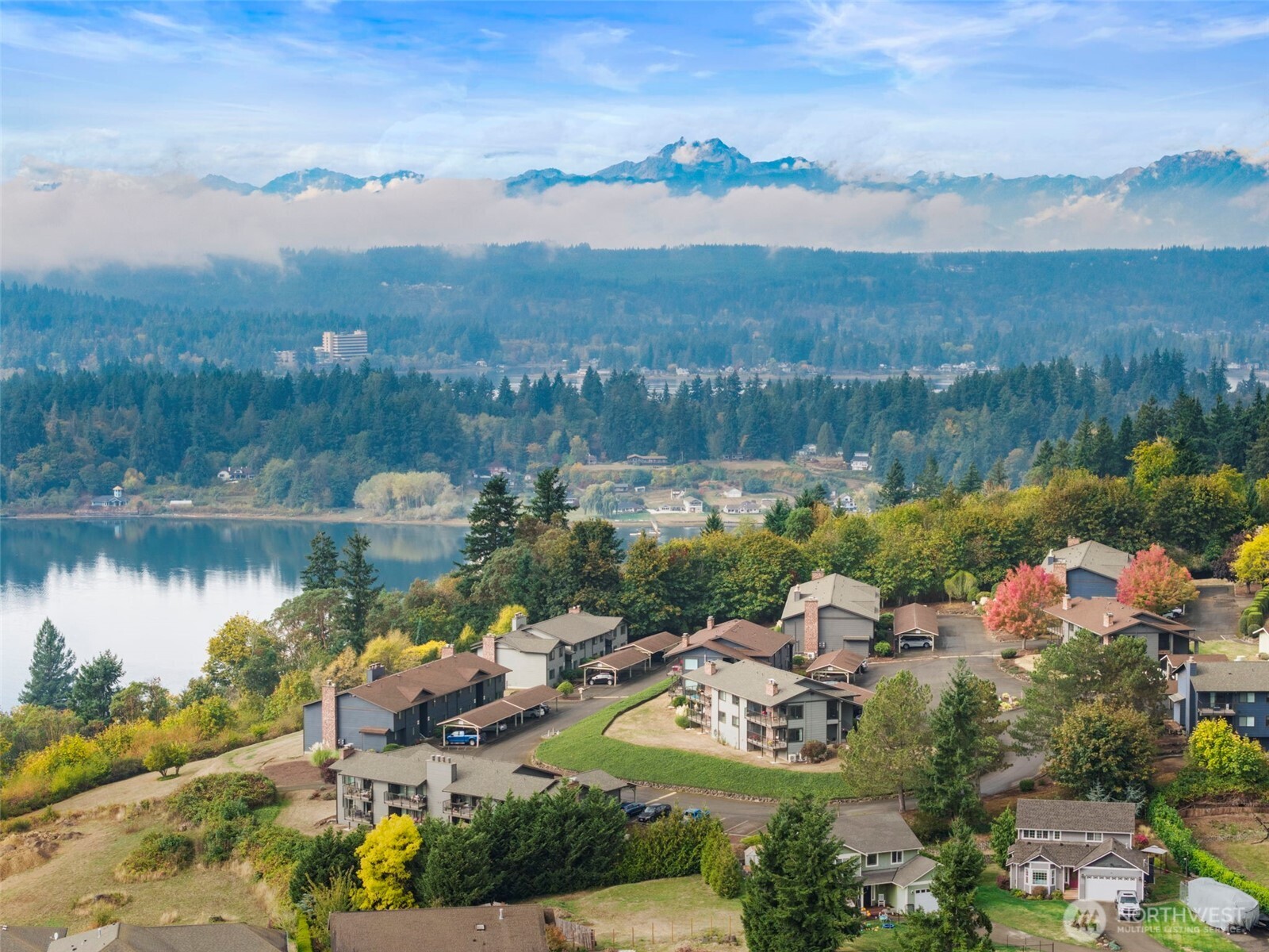 3340 Narrows View Lane Northeast, Unit 103 Bremerton, WA 98310 - Photo 2 of 25