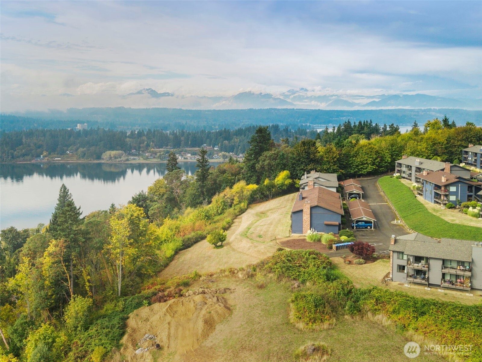3340 Narrows View Lane Northeast, Unit 103 Bremerton, WA 98310 - Photo 25 of 25