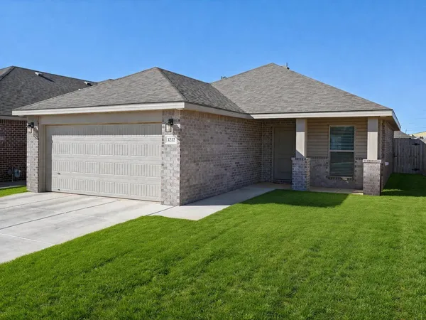 $218,000 | 3212 Waverly Avenue, Lubbock, TX 79407