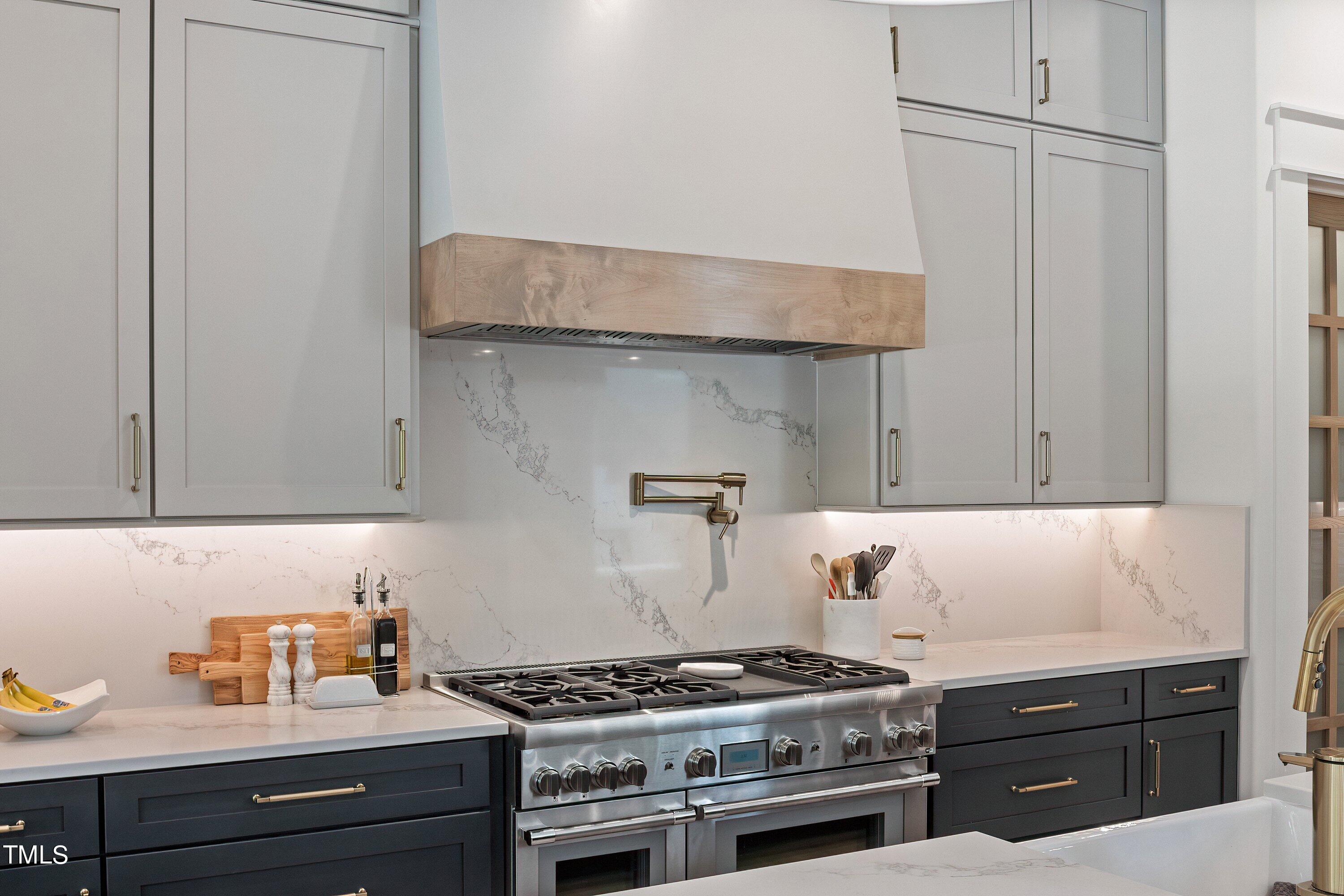 1022 Shelley Road Raleigh, NC 27609 - Photo 16 of 58 Shelley-Kitchen 2